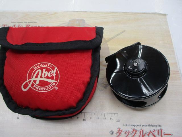 ｴｰﾍﾞﾙNo.2