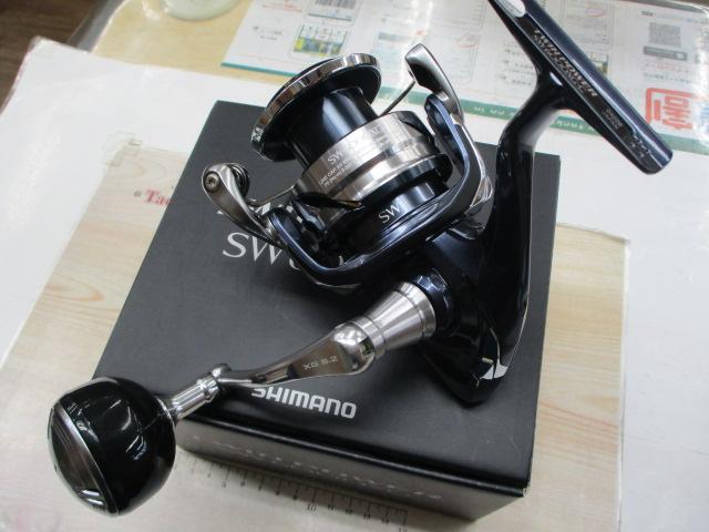 21ﾂｲﾝﾊﾟﾜｰSW 6000XG