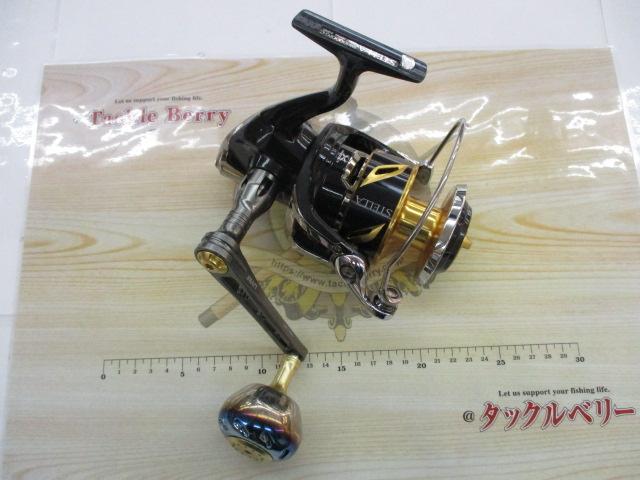 19ｽﾃﾗSW 10000PG