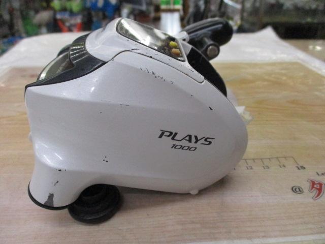 12ﾌﾟﾚｲｽﾞ 1000