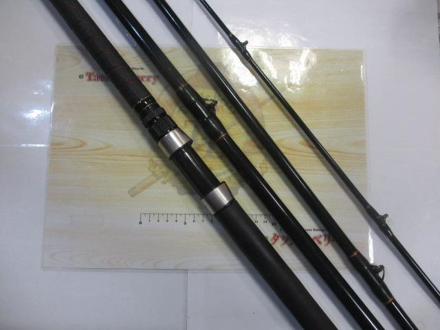 礁流石鯛540MH