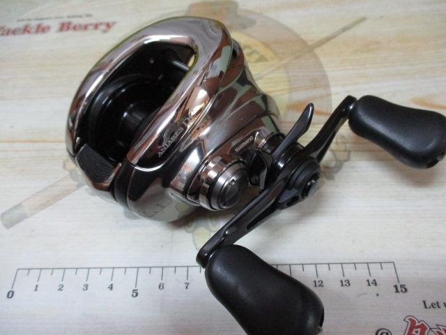 21ｱﾝﾀﾚｽDC RH