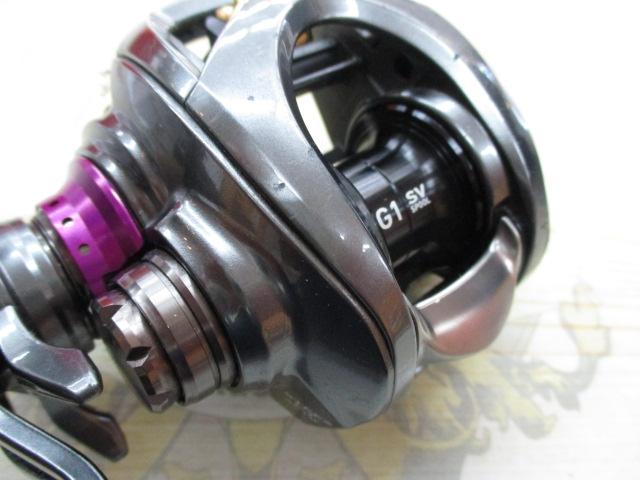 ｽﾃｨｰｽﾞCT SV TW 700XHL