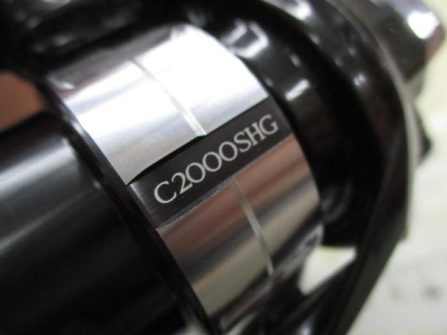 23ｳﾞｧﾝｷｯｼｭ C2000SHG