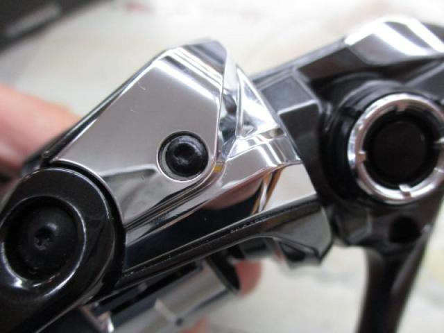 23ｳﾞｧﾝｷｯｼｭ C2000SHG
