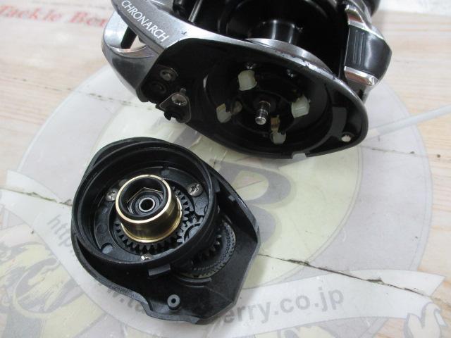 17ｸﾛﾅｰｸMGL 150XG