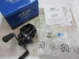 19SLX MGL 70HG
