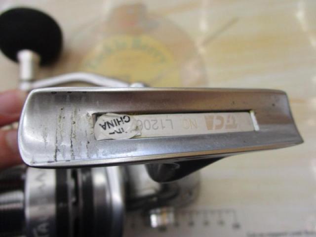 ﾀﾘｽﾏﾝTG8000H