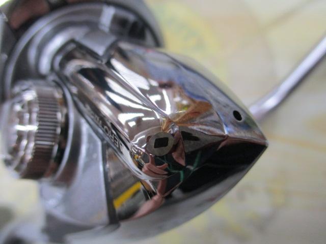 11ﾂｲﾝﾊﾟﾜｰ C3000HG
