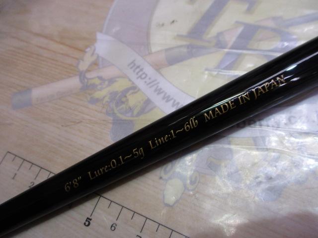 ﾊﾞｰﾁｶﾙﾌﾟﾛ68TT TYPE-S