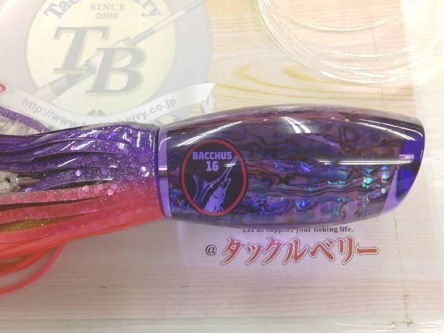 ﾊﾞｯｶｽ16