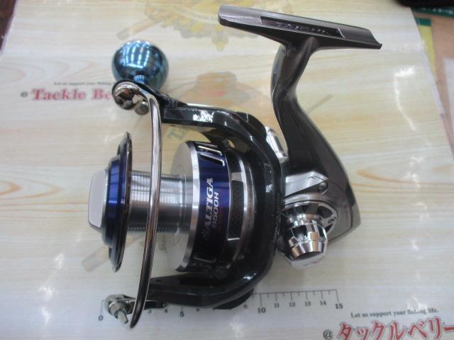 10ｿﾙﾃｨｶﾞ 6500H
