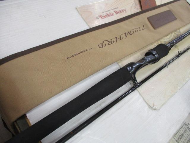 ハートランド HL722MHRB-19