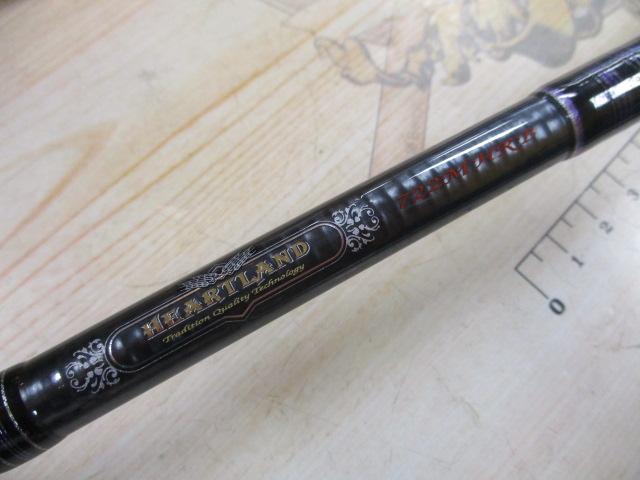ハートランド HL722MHRB-19