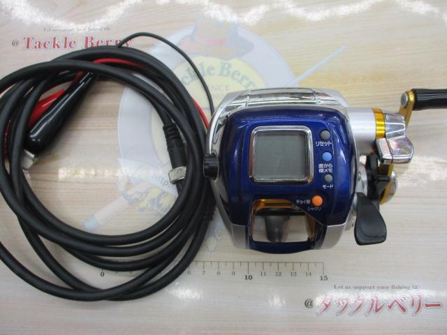 ﾊｲﾊﾟｰﾀﾅｺﾝ 400F