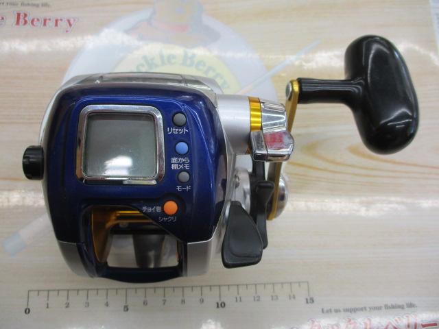 ﾊｲﾊﾟｰﾀﾅｺﾝ 400F