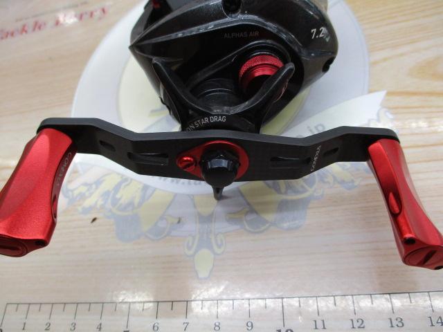 ｱﾙﾌｧｽ AIR 7.2L