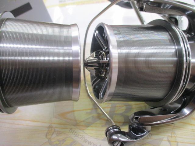 22ｷｽｽﾍﾟｼｬﾙ 45CE極細仕様