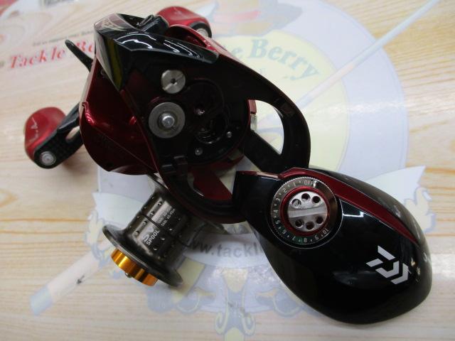 ｽﾃｨｰｽﾞLTD SV 103H-TN