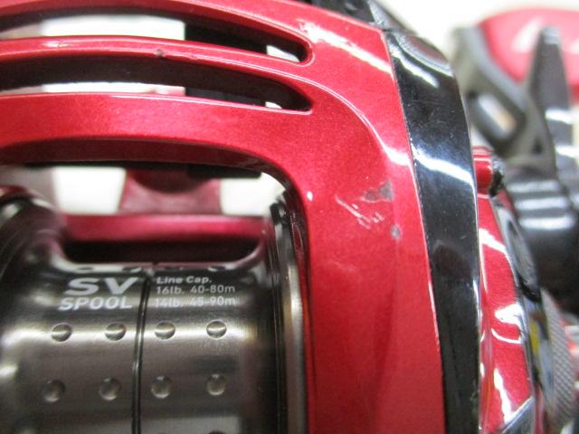 ｽﾃｨｰｽﾞLTD SV 103H-TN