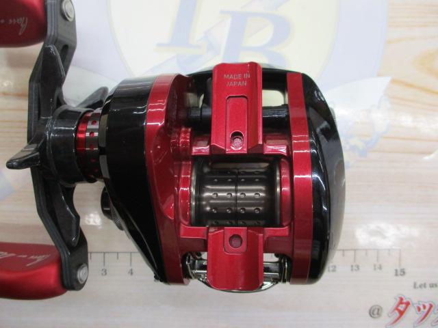ｽﾃｨｰｽﾞLTD SV 103H-TN