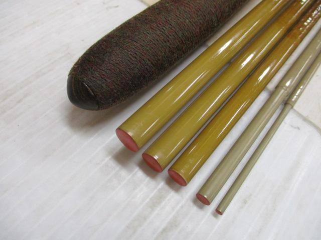朱紋峰 飛ぬけ 19