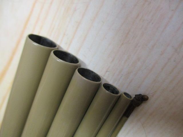 朱紋峰 飛ぬけ 19