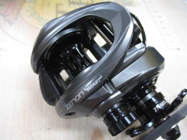 ｾﾞﾉﾝ BEAST6