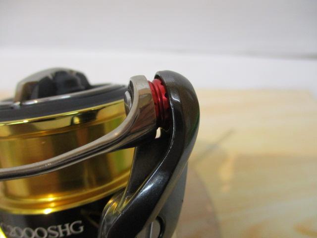 20ﾂｲﾝﾊﾟﾜｰ C2000SHG