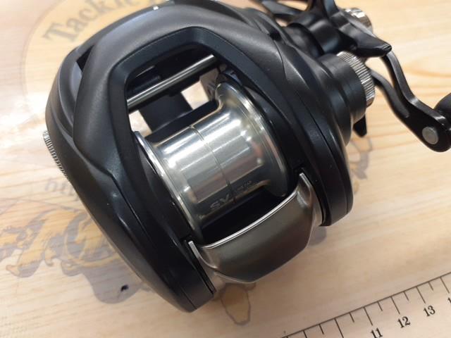 22TR SV TW105H-SLPW