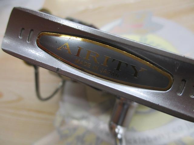 ﾄｰﾅﾒﾝﾄｴｱﾘﾃｨｰ 2506