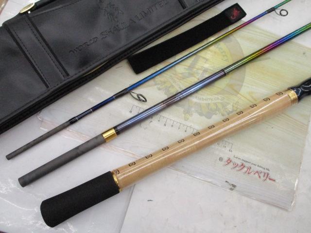 23ﾜｰﾙﾄﾞｼｬｳﾗ ﾘﾐﾃｯﾄﾞ 2953R-3
