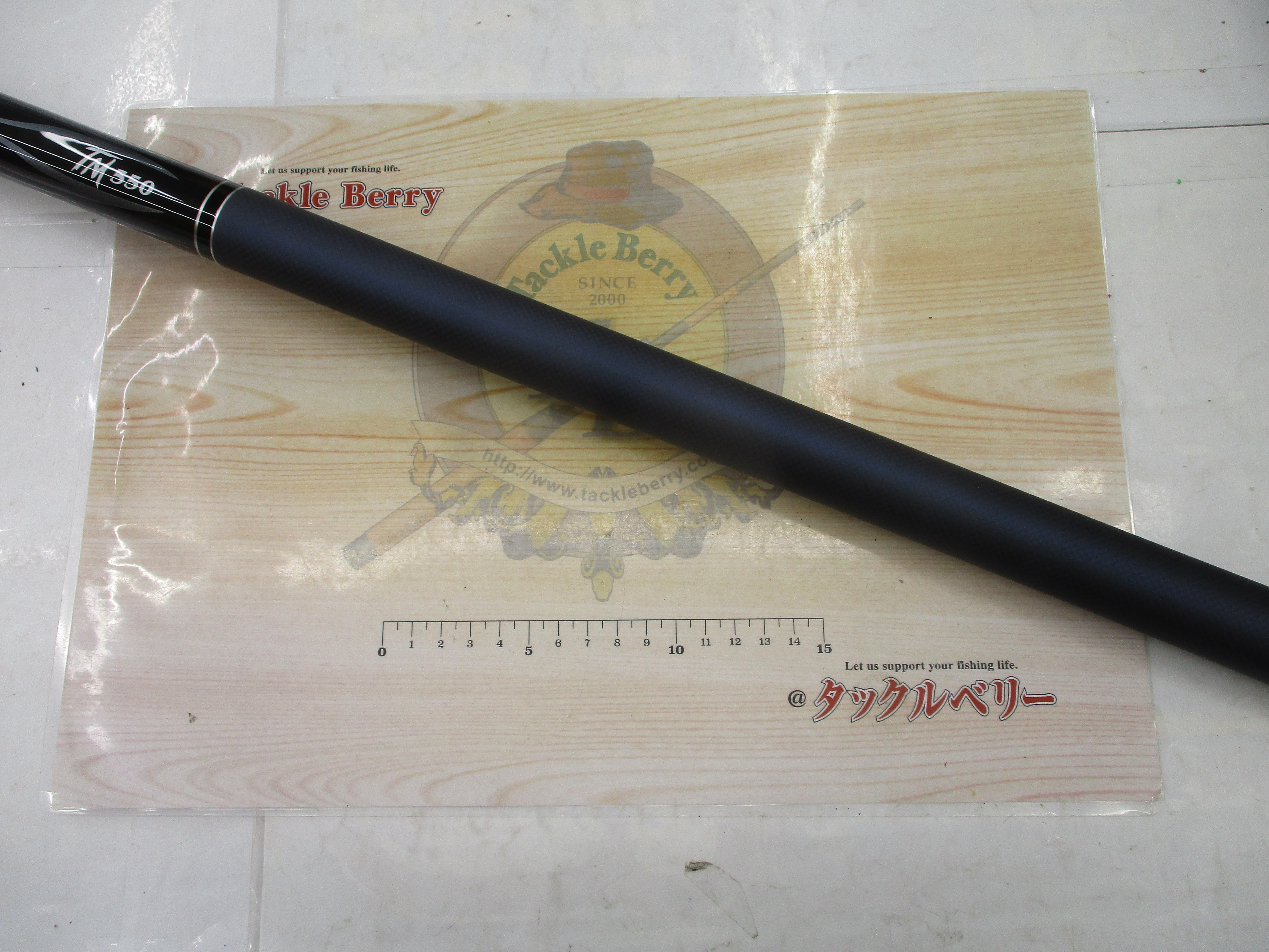 鬼手(ｵｳｶﾞﾊﾝﾄﾞ) 玉の柄TM550