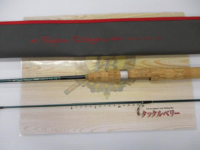 ｽｰﾊﾟｰｽﾃｨﾝｶﾞｰ ﾎﾞﾛﾝ SSS-68