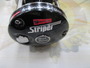 AMB.6500ｽﾄﾗｲﾊﾟｰﾌﾞﾗｯｸ