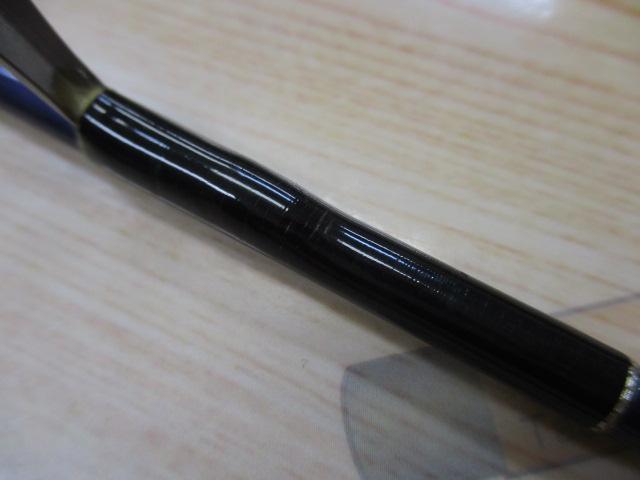 ﾄﾗｳﾄｽﾃｨﾝｶﾞｰ ﾎﾞﾛﾝ TSS-64 Ti