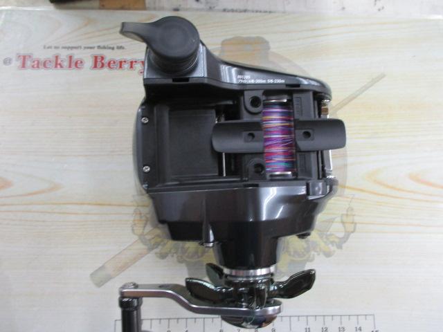 ｼｰﾎﾞｰｸﾞ 300J