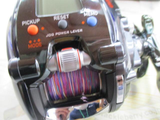 ｼｰﾎﾞｰｸﾞ 300J