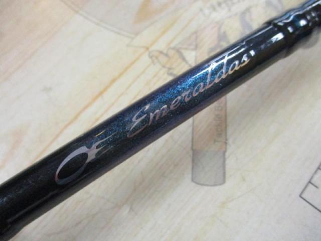 ｴﾒﾗﾙﾀﾞｽX 89M･J