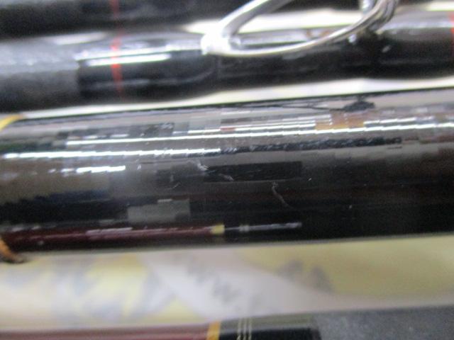 ﾌﾙﾌｨｰﾙﾄﾞ石鯛海王 425手持ち
