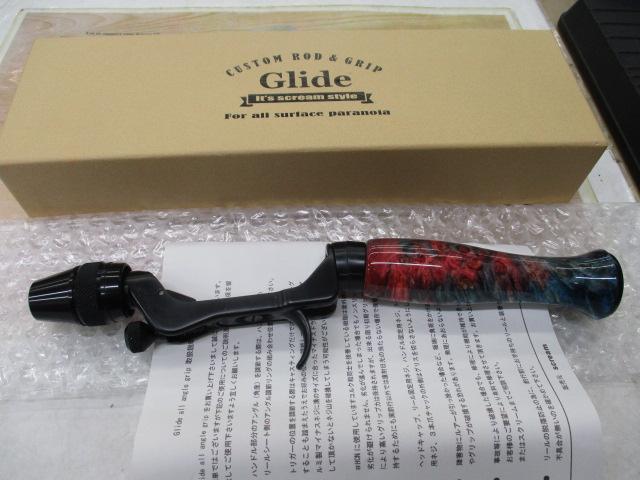 ｸﾞﾗｲﾄﾞｵｰﾙｱﾝｸﾞﾙｸﾞﾘｯﾌﾟ