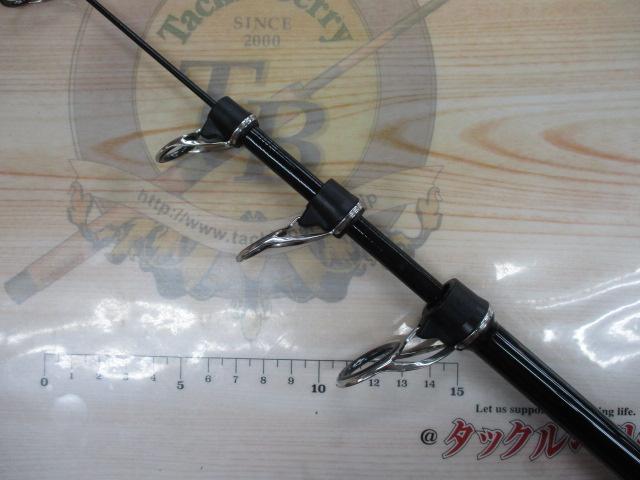 ﾗｸﾞｾﾞｿﾙﾃｰｼﾞｽﾋﾟｰﾄﾞｼｮｯﾄTS 110MH
