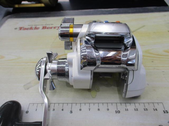 ﾚｵﾌﾞﾘｯﾂ 150
