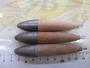 【ｾｯﾄ商品】TG30号×1･33号×2　木製錘　3点ｾｯ