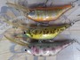 【ｾｯﾄ商品】ﾒｶﾞﾊﾞｽ ﾍﾞｲﾄX ﾎｲﾙ貼り 3個