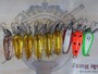 【ｾｯﾄ商品】ﾀﾞｰﾃﾞﾌﾞﾙ ｲﾝﾌﾟ 9個