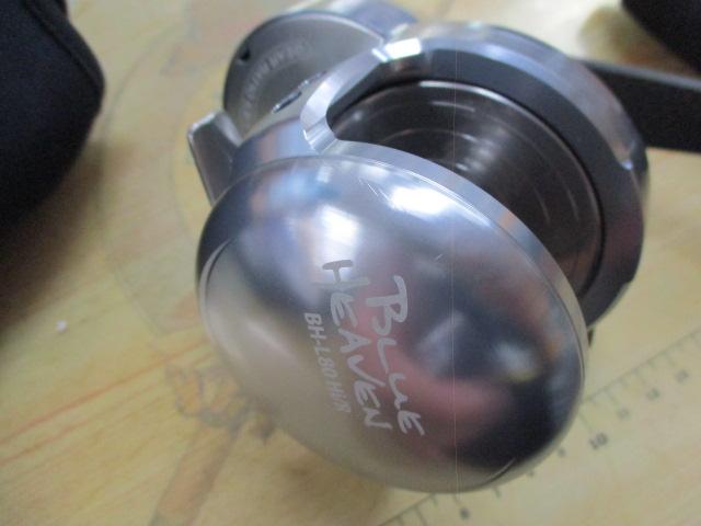 ﾌﾞﾙｰﾍﾌﾞﾝ BH-L80Hi/R-LB(21) CFﾘﾐﾃｯﾄﾞ
