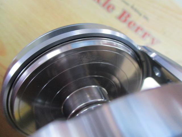 ﾌﾞﾙｰﾍﾌﾞﾝ BH-L80Hi/R-LB(21) CFﾘﾐﾃｯﾄﾞ