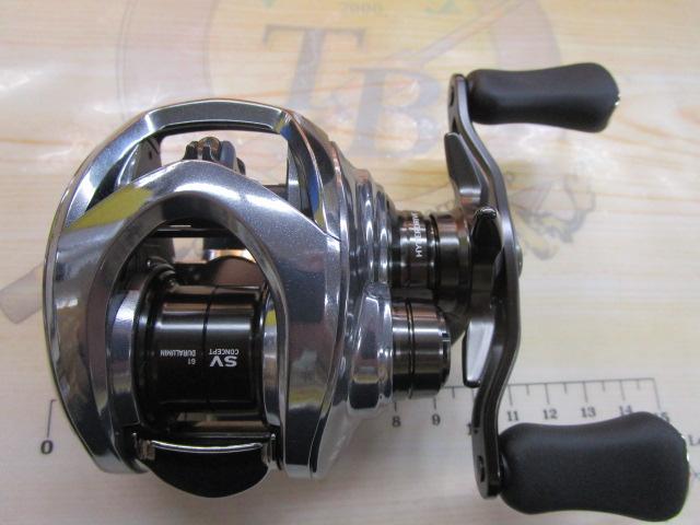 ｽﾃｨｰｽﾞﾘﾐﾃｯﾄﾞCT SV TW 70XH