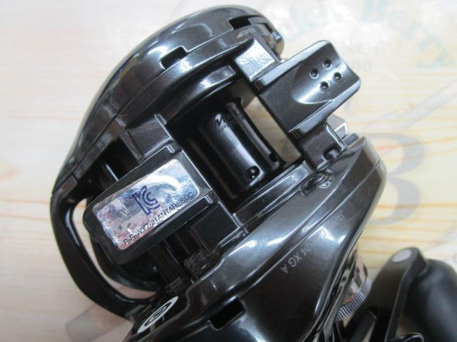 23ｱﾝﾀﾚｽDC MD XG RIGHT
